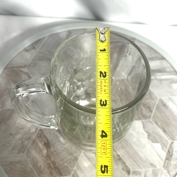 Disney Gray Mug Classic Dining Essential - Picture 4 of 6